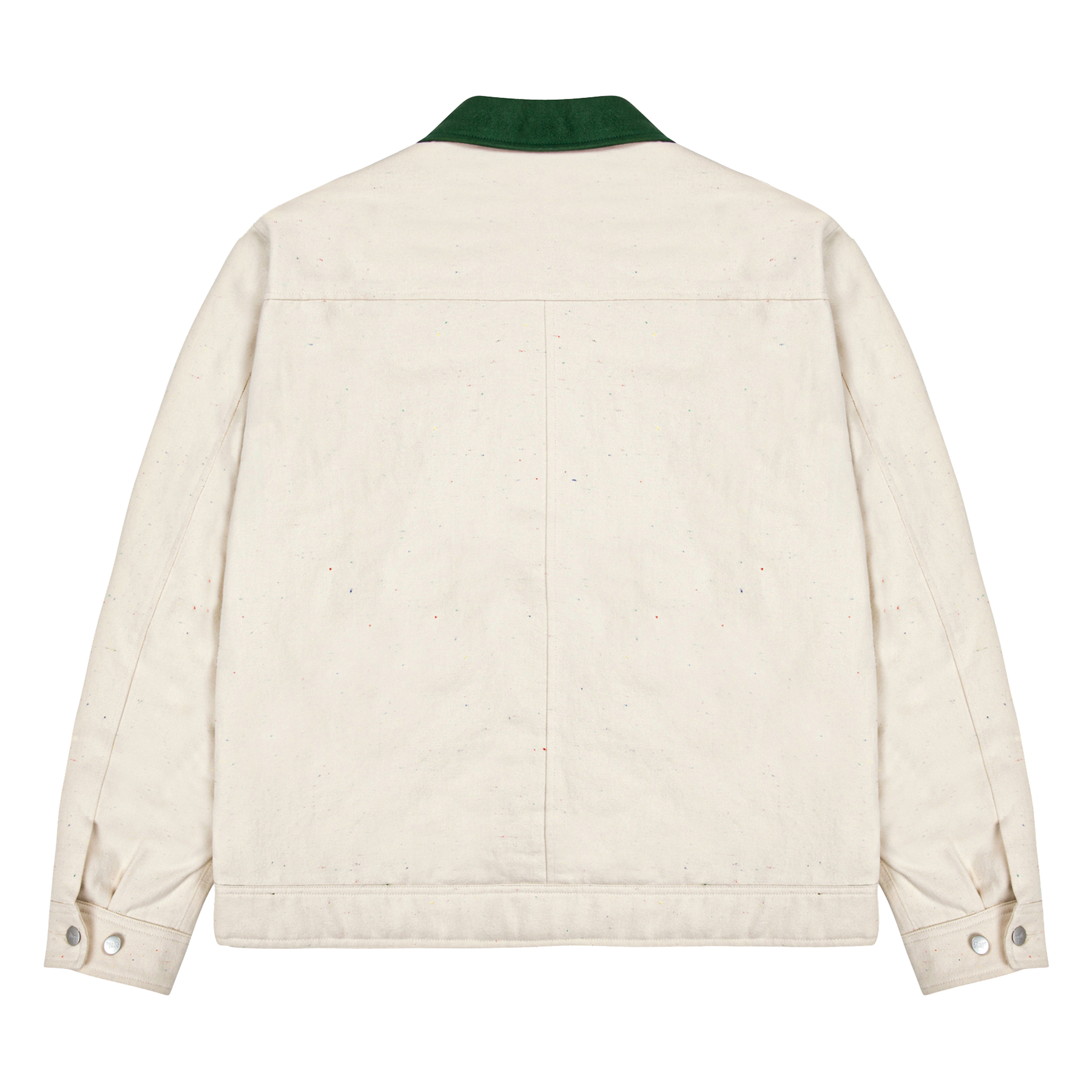 NEPS TWILL CHORE JACKET